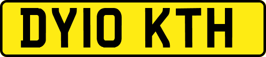DY10KTH