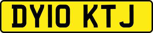 DY10KTJ