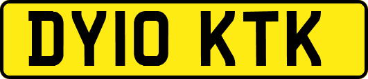 DY10KTK