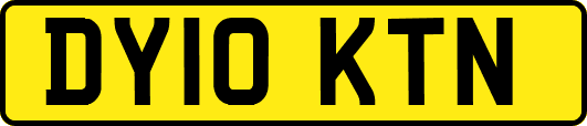 DY10KTN