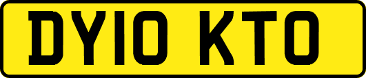 DY10KTO