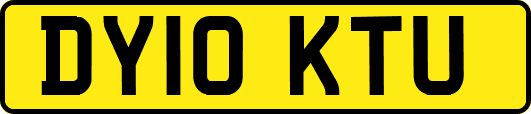 DY10KTU