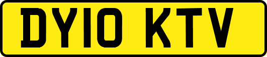 DY10KTV