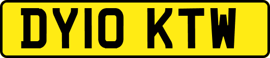 DY10KTW