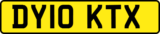 DY10KTX