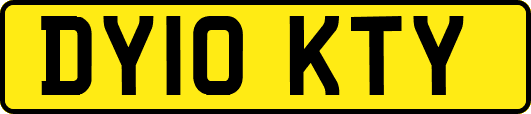 DY10KTY