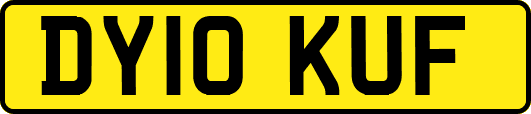DY10KUF