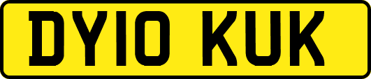DY10KUK