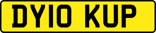 DY10KUP