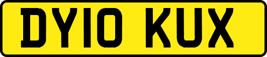 DY10KUX