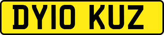 DY10KUZ