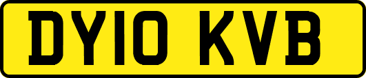 DY10KVB