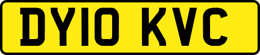 DY10KVC