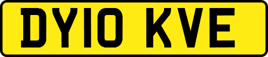DY10KVE