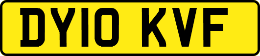 DY10KVF