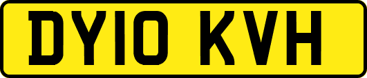 DY10KVH