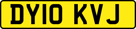 DY10KVJ