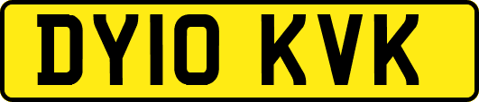 DY10KVK