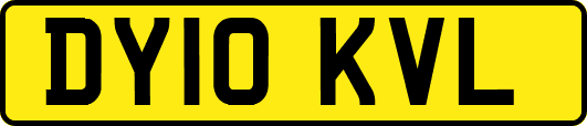 DY10KVL