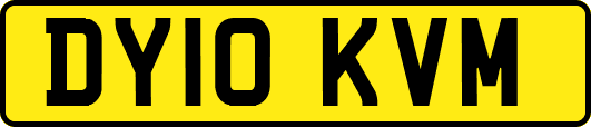 DY10KVM