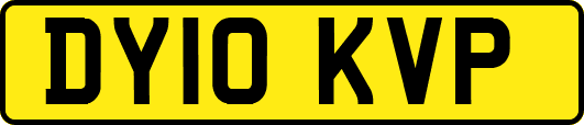 DY10KVP