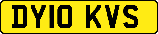 DY10KVS