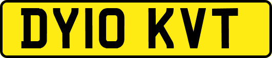 DY10KVT