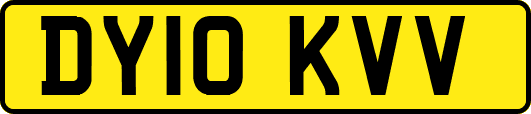 DY10KVV