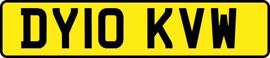 DY10KVW