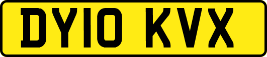 DY10KVX