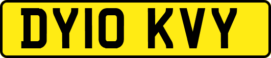 DY10KVY