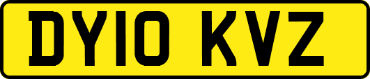 DY10KVZ
