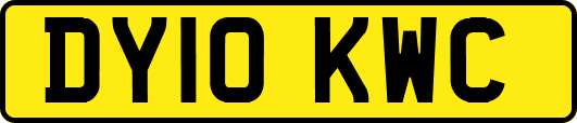DY10KWC