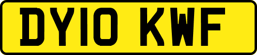 DY10KWF