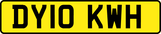 DY10KWH