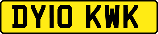 DY10KWK