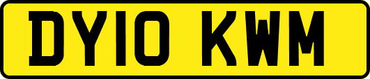DY10KWM
