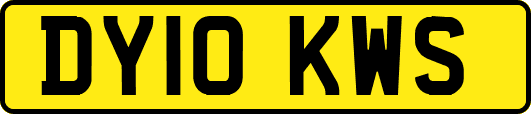 DY10KWS