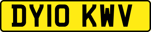 DY10KWV