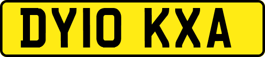 DY10KXA