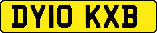 DY10KXB