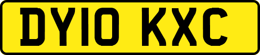 DY10KXC