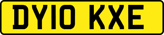 DY10KXE