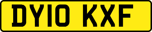 DY10KXF