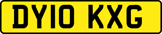 DY10KXG