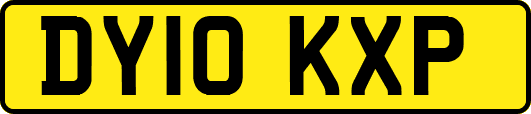 DY10KXP