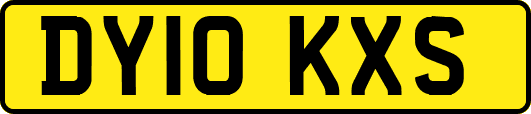 DY10KXS