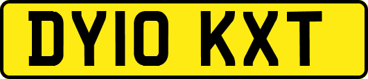 DY10KXT