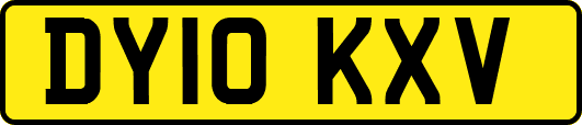 DY10KXV