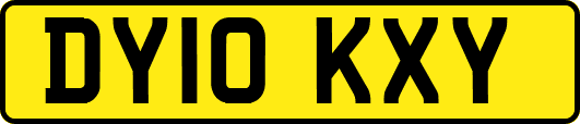 DY10KXY